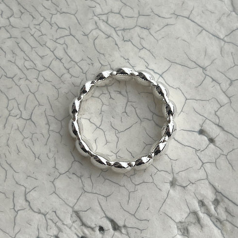heart ring